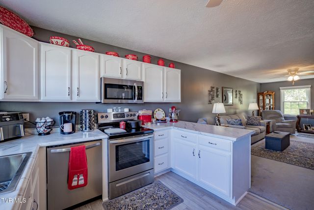 681 Beaverview Drive, Bristol, VA 24201