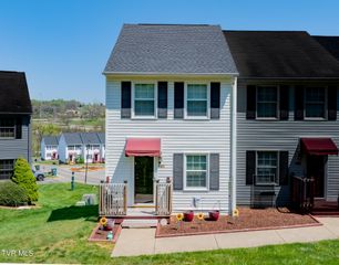 681 Beaverview Drive, Bristol, VA 24201