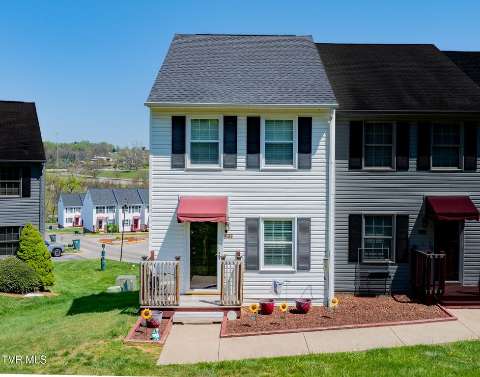 681 Beaverview Drive, Bristol, VA 24201