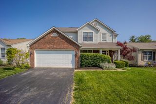 4508 Dungannon Drive, Grove City, OH 43123