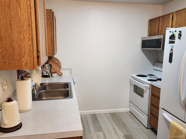 404 Mulberry Drive 6B, Loveland, CO 80538