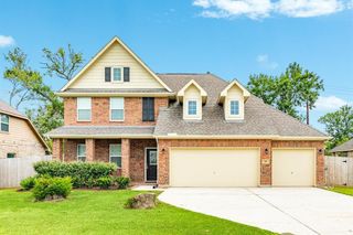 511 Moore Street, Richwood, TX 77531
