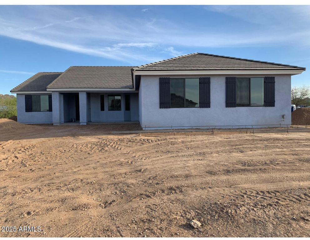 28969 N Phoebe Place N 7, Queen Creek, AZ 85144