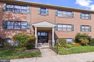 10 CHOATE CT #10E, Towson, MD 21204