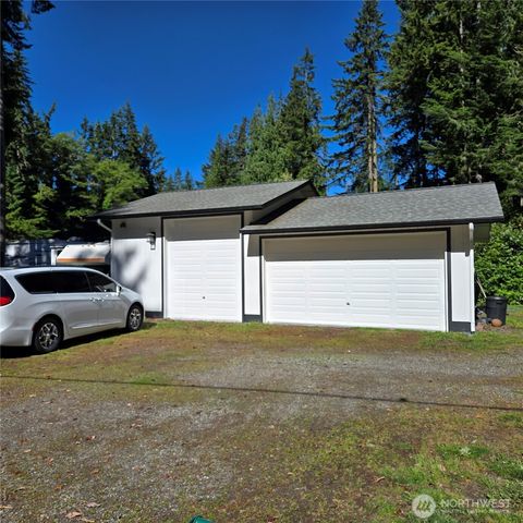 29031 Falkner Road NE, Poulsbo, WA 98370