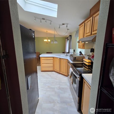 29031 Falkner Road NE, Poulsbo, WA 98370