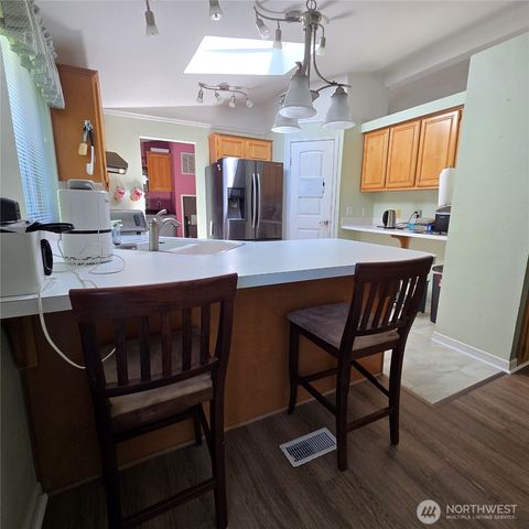 29031 Falkner Road NE, Poulsbo, WA 98370