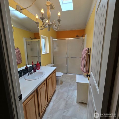29031 Falkner Road NE, Poulsbo, WA 98370