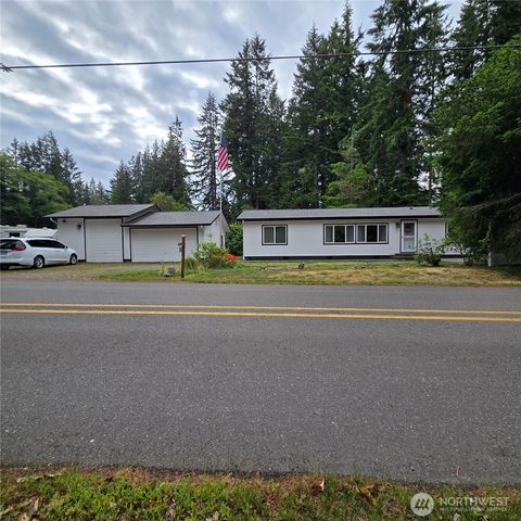 29031 Falkner Road NE, Poulsbo, WA 98370