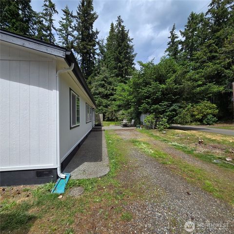 29031 Falkner Road NE, Poulsbo, WA 98370