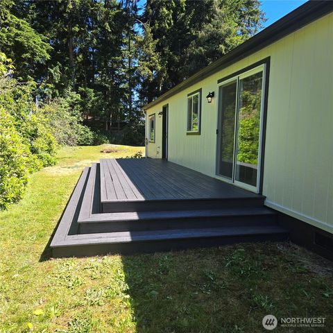 29031 Falkner Road NE, Poulsbo, WA 98370