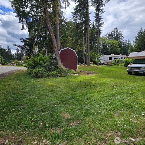 29031 Falkner Road NE, Poulsbo, WA 98370