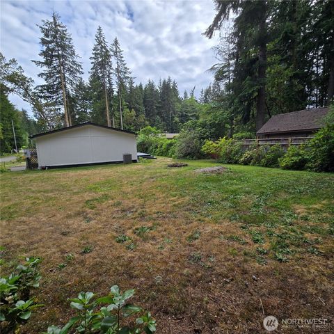 29031 Falkner Road NE, Poulsbo, WA 98370
