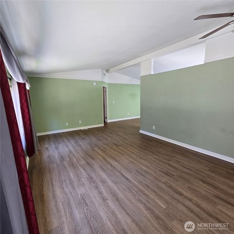 29031 Falkner Road NE, Poulsbo, WA 98370