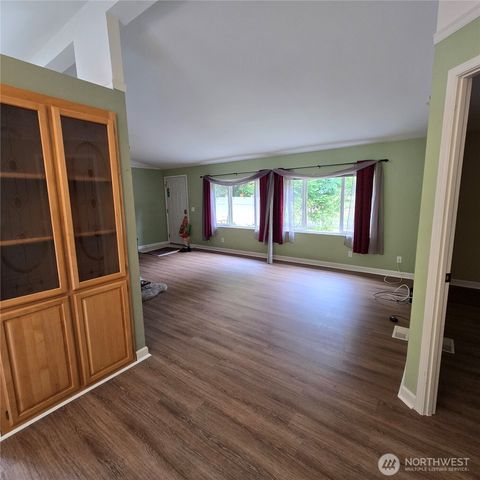 29031 Falkner Road NE, Poulsbo, WA 98370