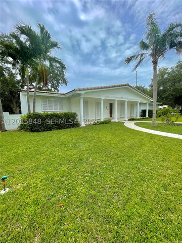 14321 SW 77th Ave, Palmetto Bay, FL 33158