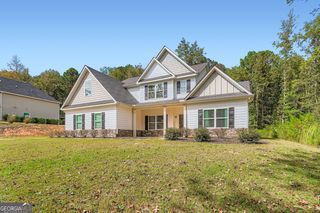35 Hawthorn Lane, Covington, GA 30014