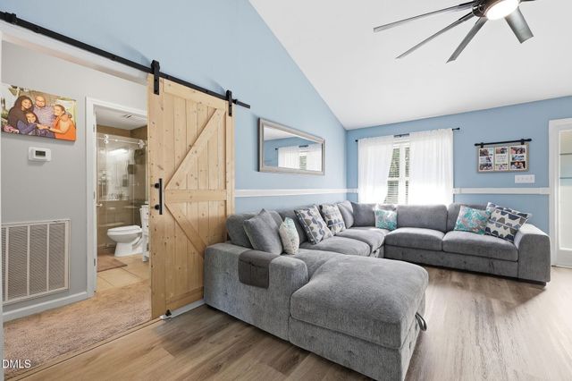 1047 Smith Road, Smithfield, NC 27577