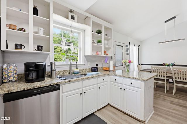 1047 Smith Road, Smithfield, NC 27577