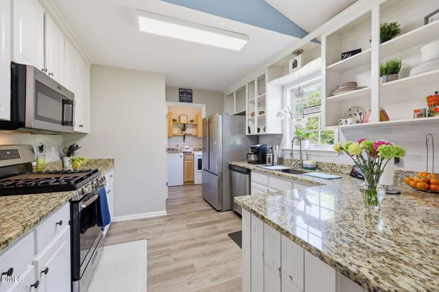 1047 Smith Road, Smithfield, NC 27577