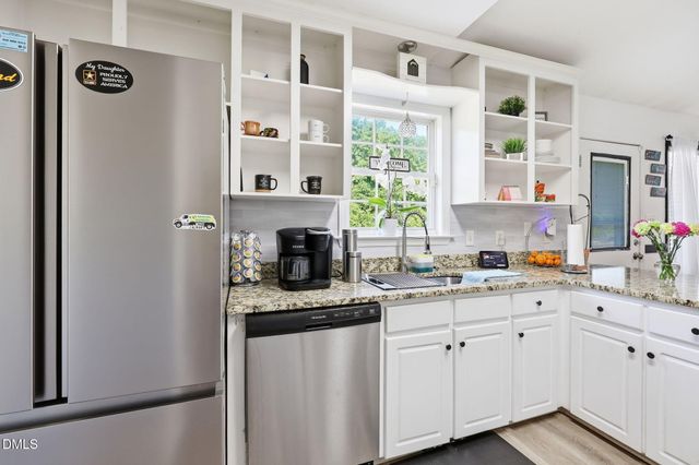 1047 Smith Road, Smithfield, NC 27577