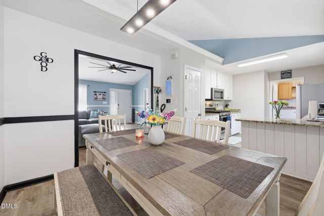 1047 Smith Road, Smithfield, NC 27577