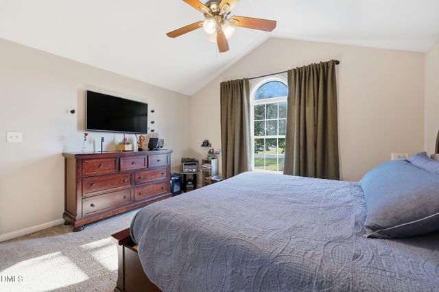 1047 Smith Road, Smithfield, NC 27577