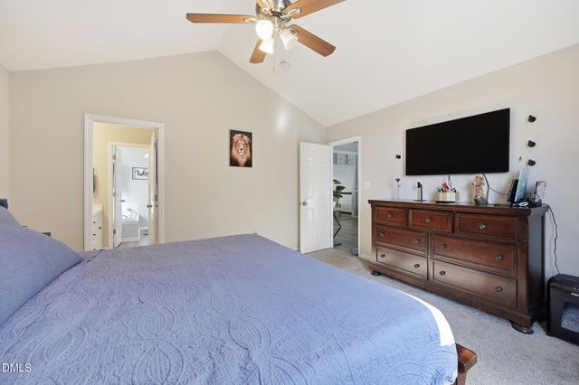 1047 Smith Road, Smithfield, NC 27577