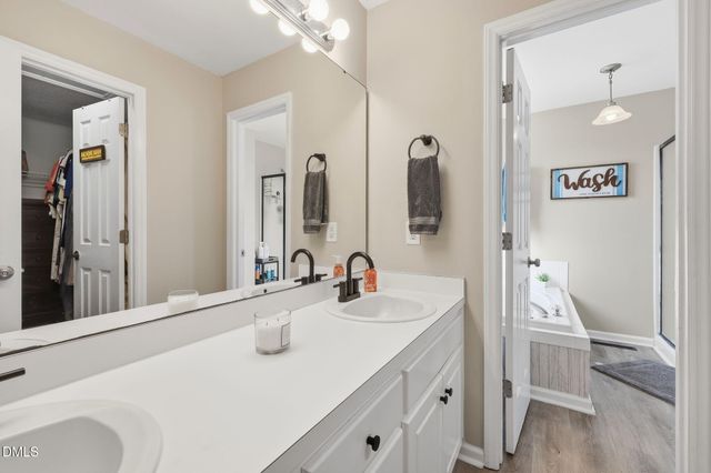 1047 Smith Road, Smithfield, NC 27577