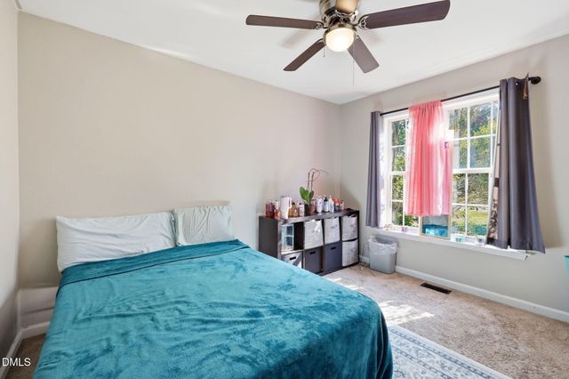 1047 Smith Road, Smithfield, NC 27577