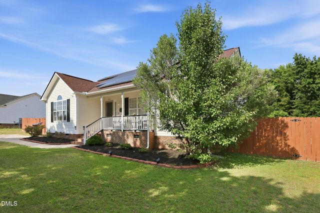 1047 Smith Road, Smithfield, NC 27577