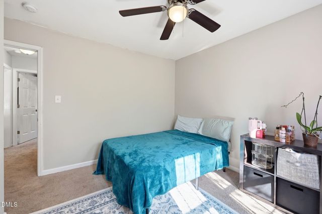 1047 Smith Road, Smithfield, NC 27577