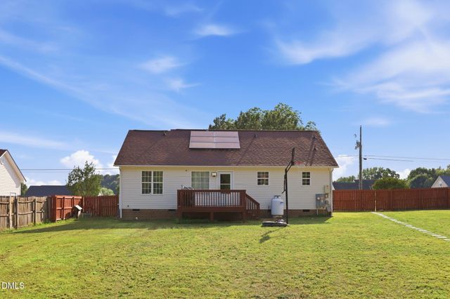 1047 Smith Road, Smithfield, NC 27577