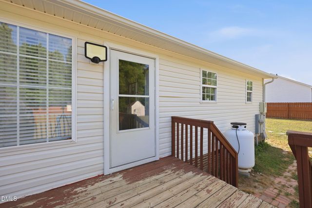 1047 Smith Road, Smithfield, NC 27577