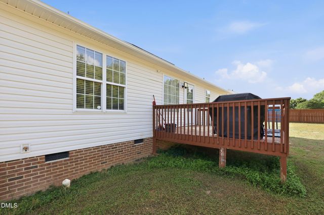 1047 Smith Road, Smithfield, NC 27577