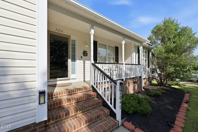1047 Smith Road, Smithfield, NC 27577
