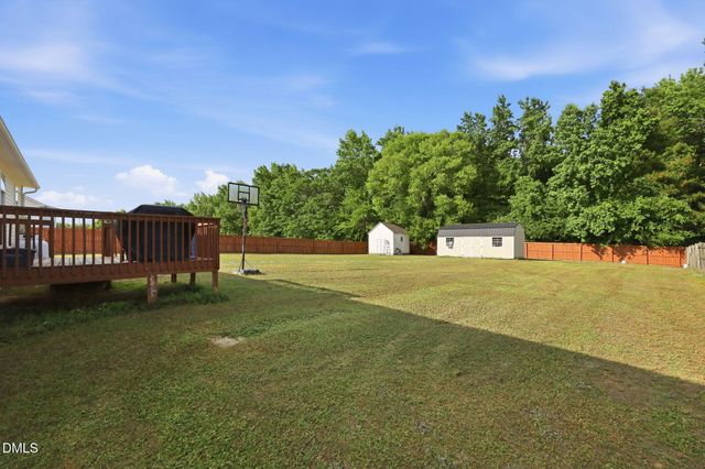 1047 Smith Road, Smithfield, NC 27577