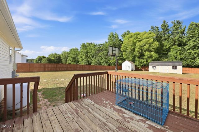 1047 Smith Road, Smithfield, NC 27577