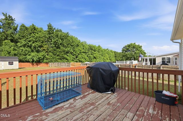 1047 Smith Road, Smithfield, NC 27577