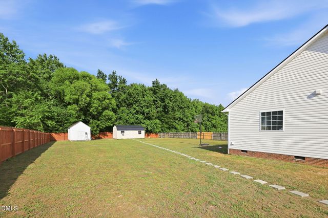 1047 Smith Road, Smithfield, NC 27577