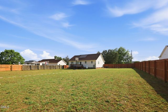 1047 Smith Road, Smithfield, NC 27577