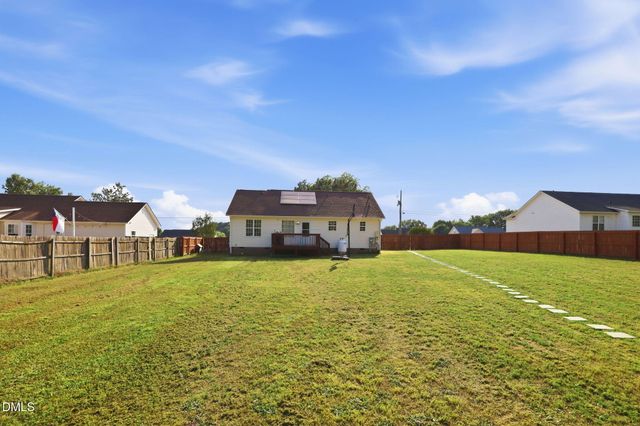 1047 Smith Road, Smithfield, NC 27577