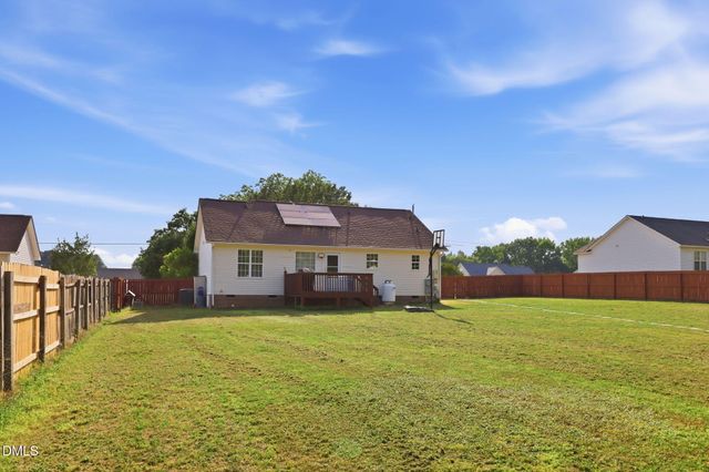 1047 Smith Road, Smithfield, NC 27577