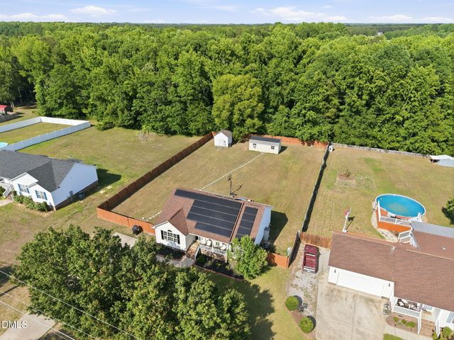 1047 Smith Road, Smithfield, NC 27577