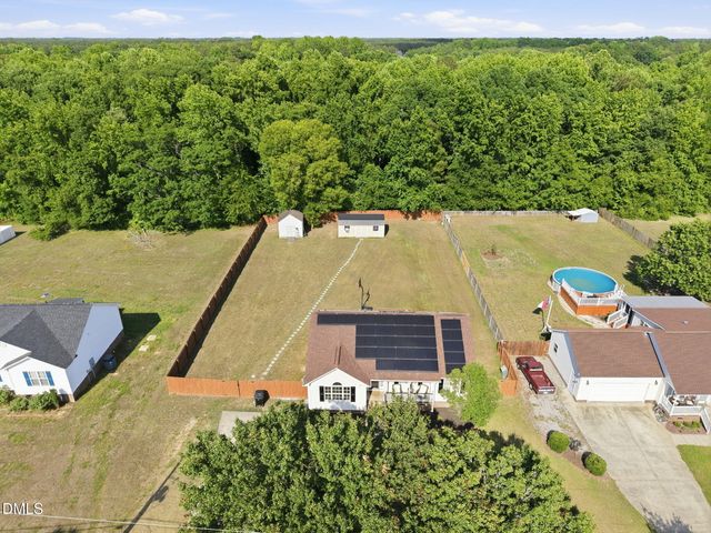 1047 Smith Road, Smithfield, NC 27577