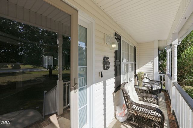 1047 Smith Road, Smithfield, NC 27577