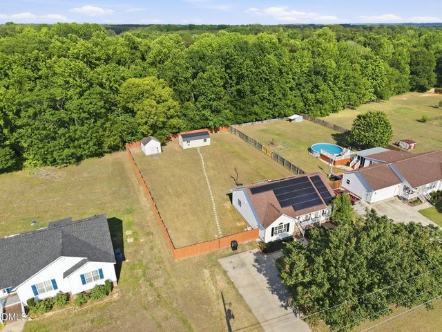 1047 Smith Road, Smithfield, NC 27577