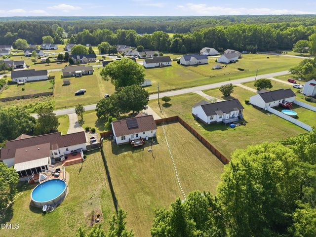 1047 Smith Road, Smithfield, NC 27577