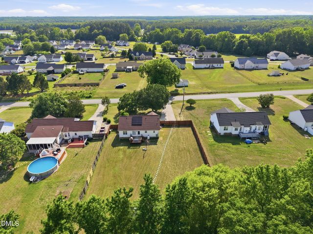 1047 Smith Road, Smithfield, NC 27577