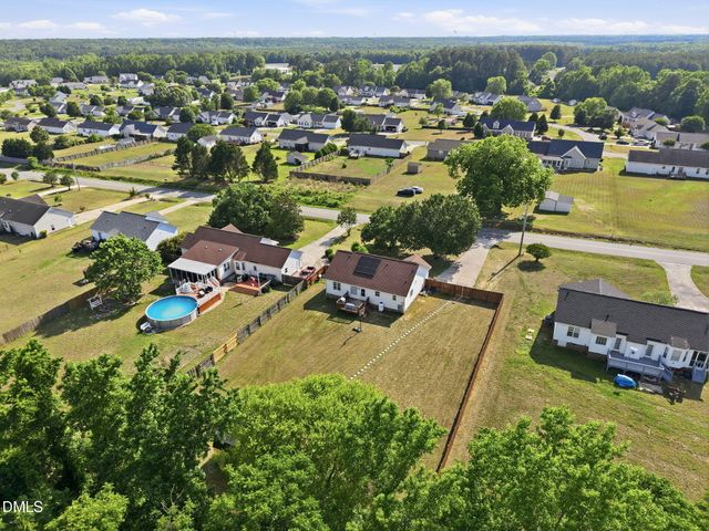 1047 Smith Road, Smithfield, NC 27577
